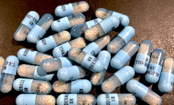 Adderall for sale