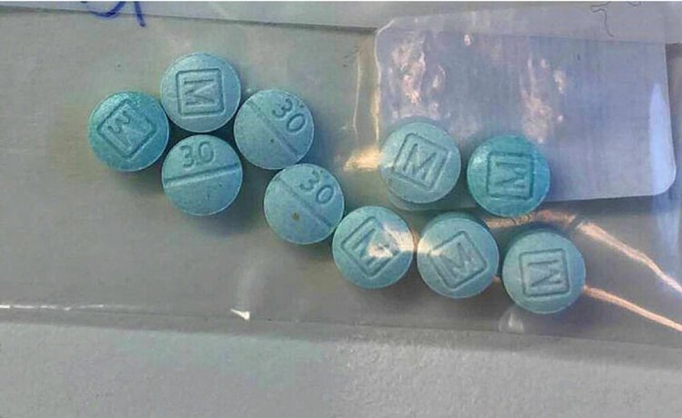 Roxycodone 30mg