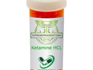 Ketamine HCL