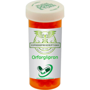 Orforglipron