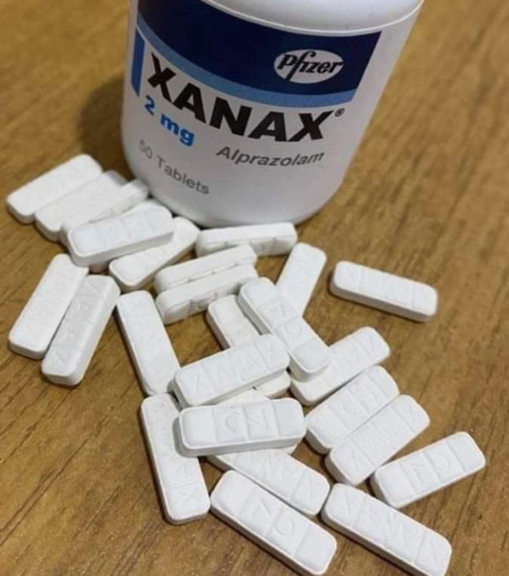 Xanax 2mg