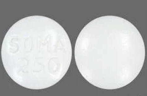 Soma 250mg