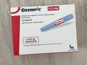 Ozempic