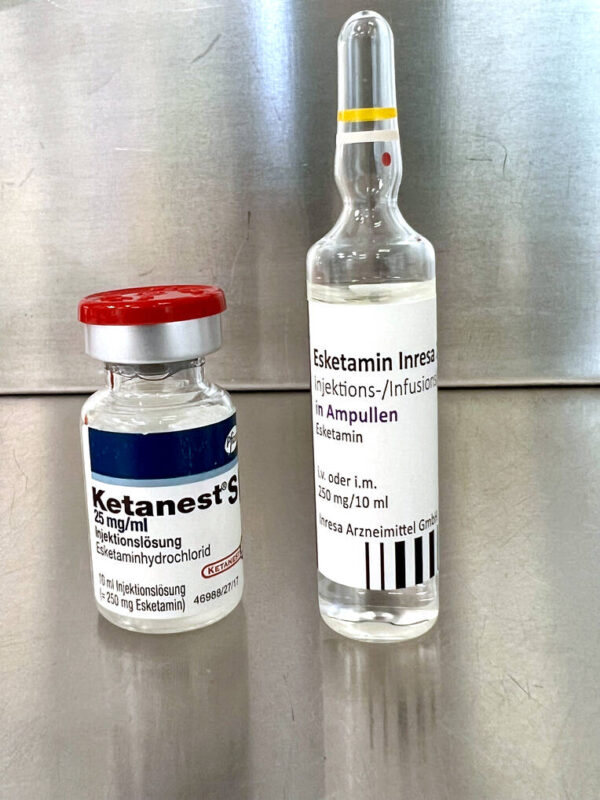ketanest