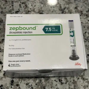 Zepbound