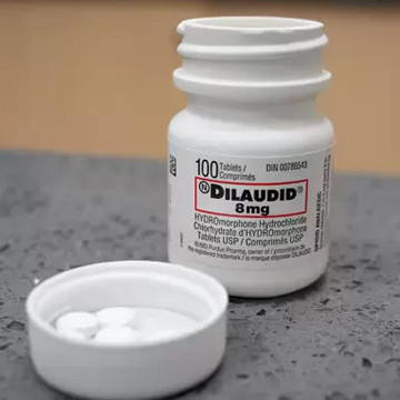 Dilaudid 8mg - Image 2
