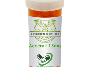 Adderall