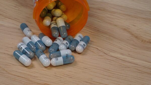 Adderall 15mg - Image 2
