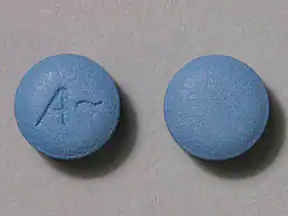 Ambien CR 12.5mg