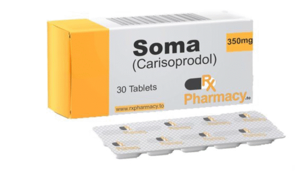 Soma 350mg