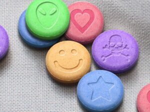 Ecstasy For Sale