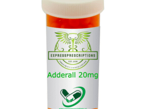 Adderall 20mg