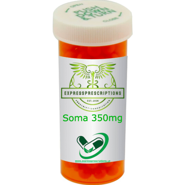 Soma 350mg