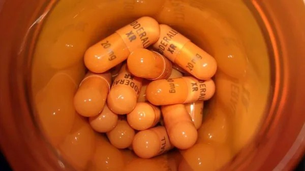 Adderall 20mg - Image 2