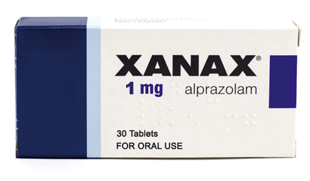 xanax