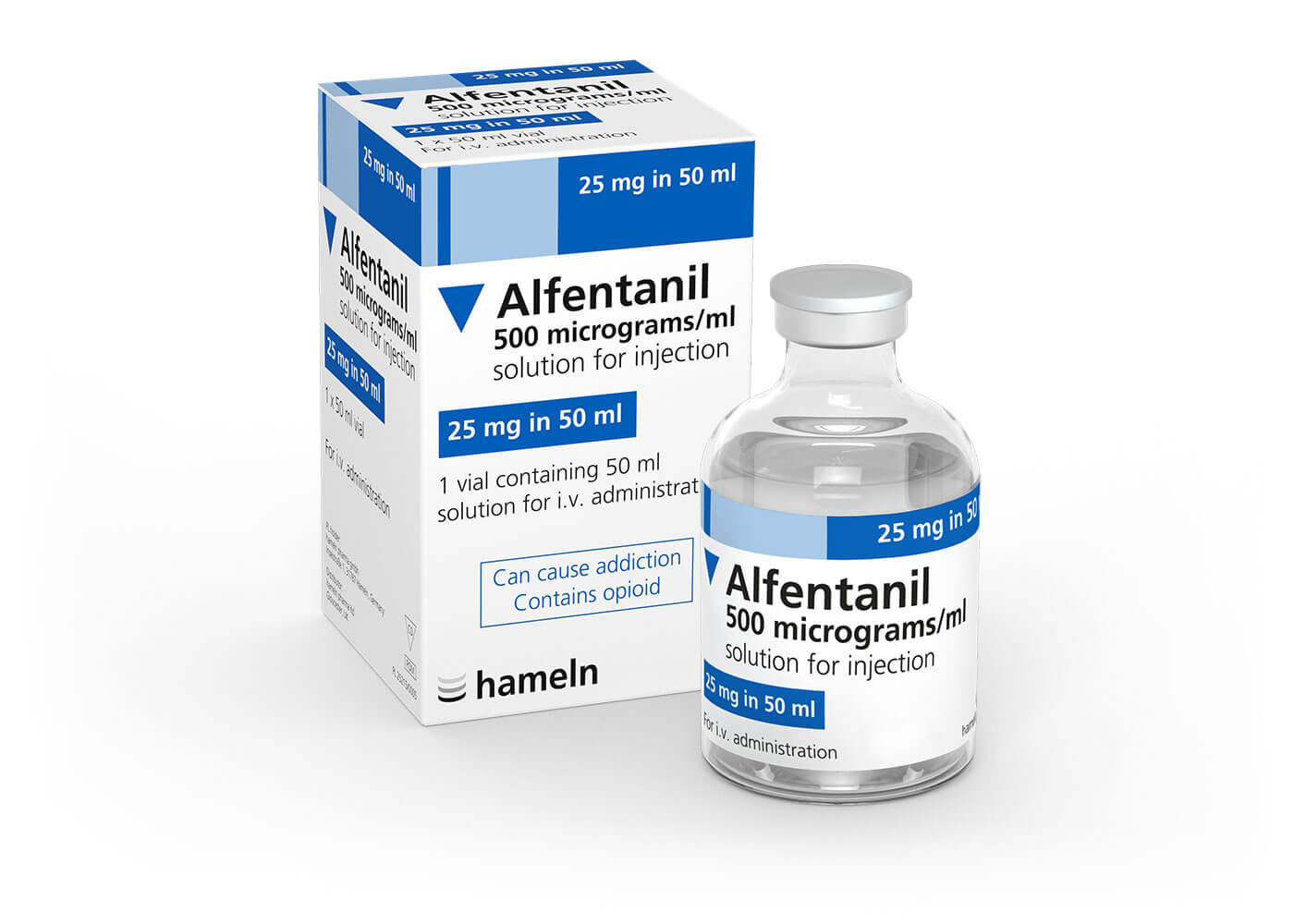 Alfentanil