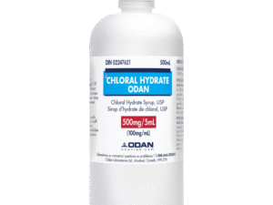 Chloral Hydrate
