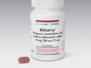Biktarvy