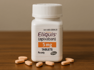 Eliquis