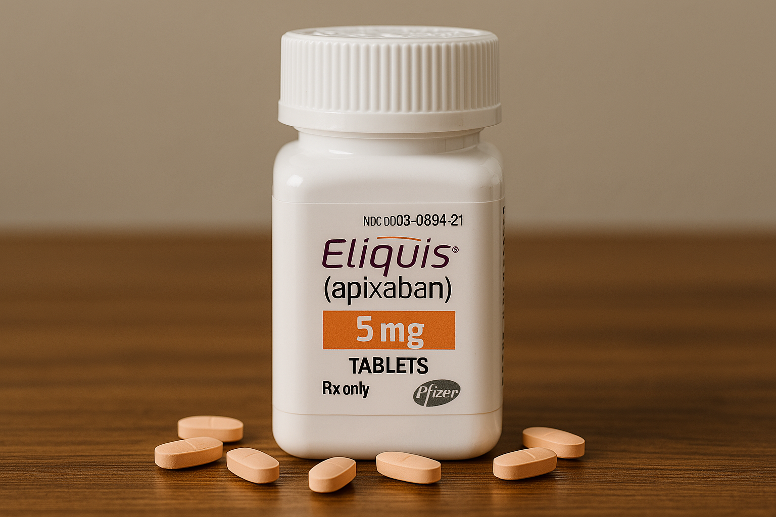 Eliquis