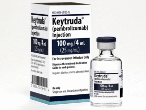 Keytruda