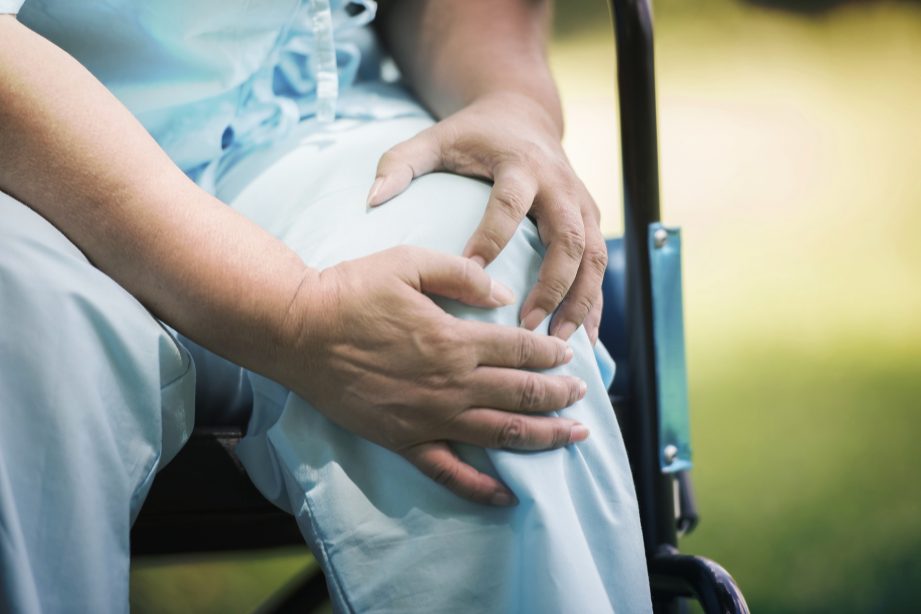 The Human Cost of Opioid Restrictions
