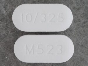 Oxycodone for sale