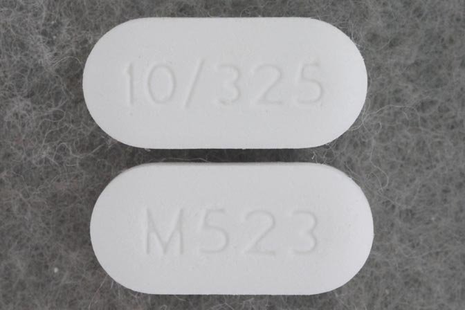 Oxycodone for sale