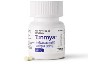 Tonmya