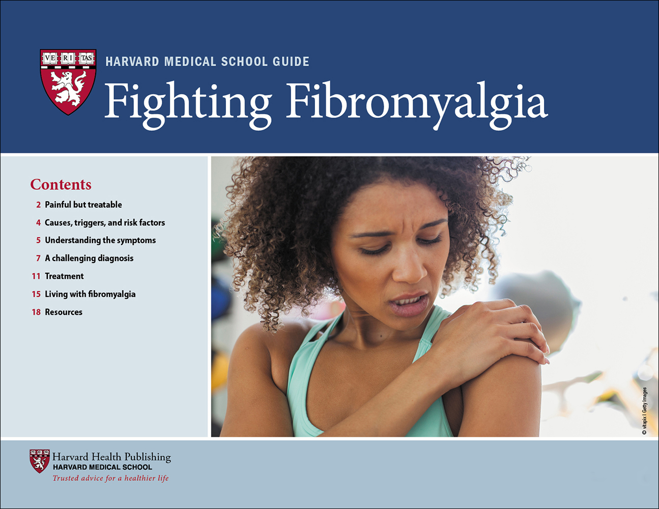 Treatments for Fibromyalgia