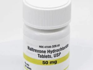 Naltrexone Hydrochloride