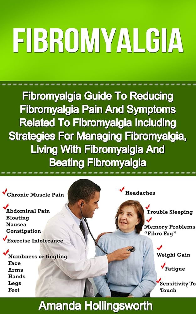 Best Treatments for Fibromyalgia