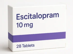 Escitalopram for sale
