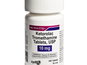 Ketorolac