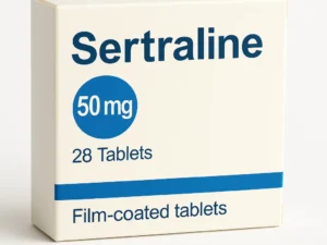 Sertraline