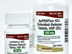 Bupropion for sale