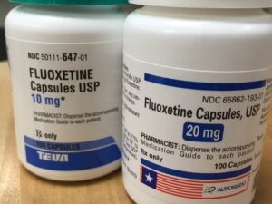 Fluoxetine for sale