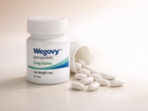 Wegovy pill