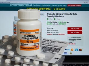 Tramadol for sale