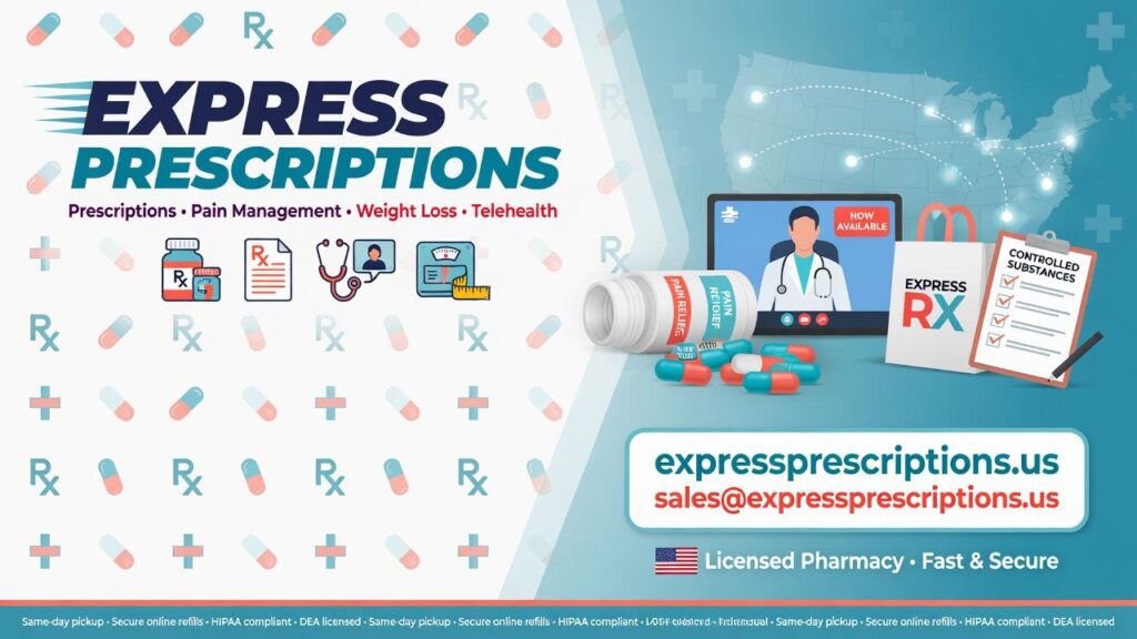 expressprescriptions.us