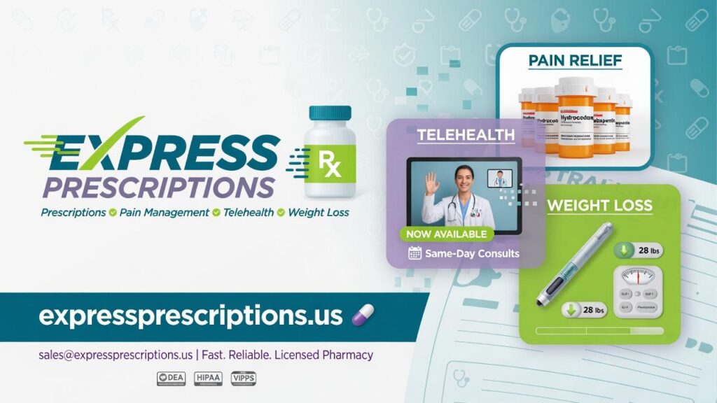 expressprescriptions.us