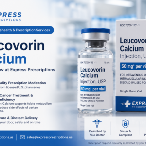 Leucovorin Calcium for sale