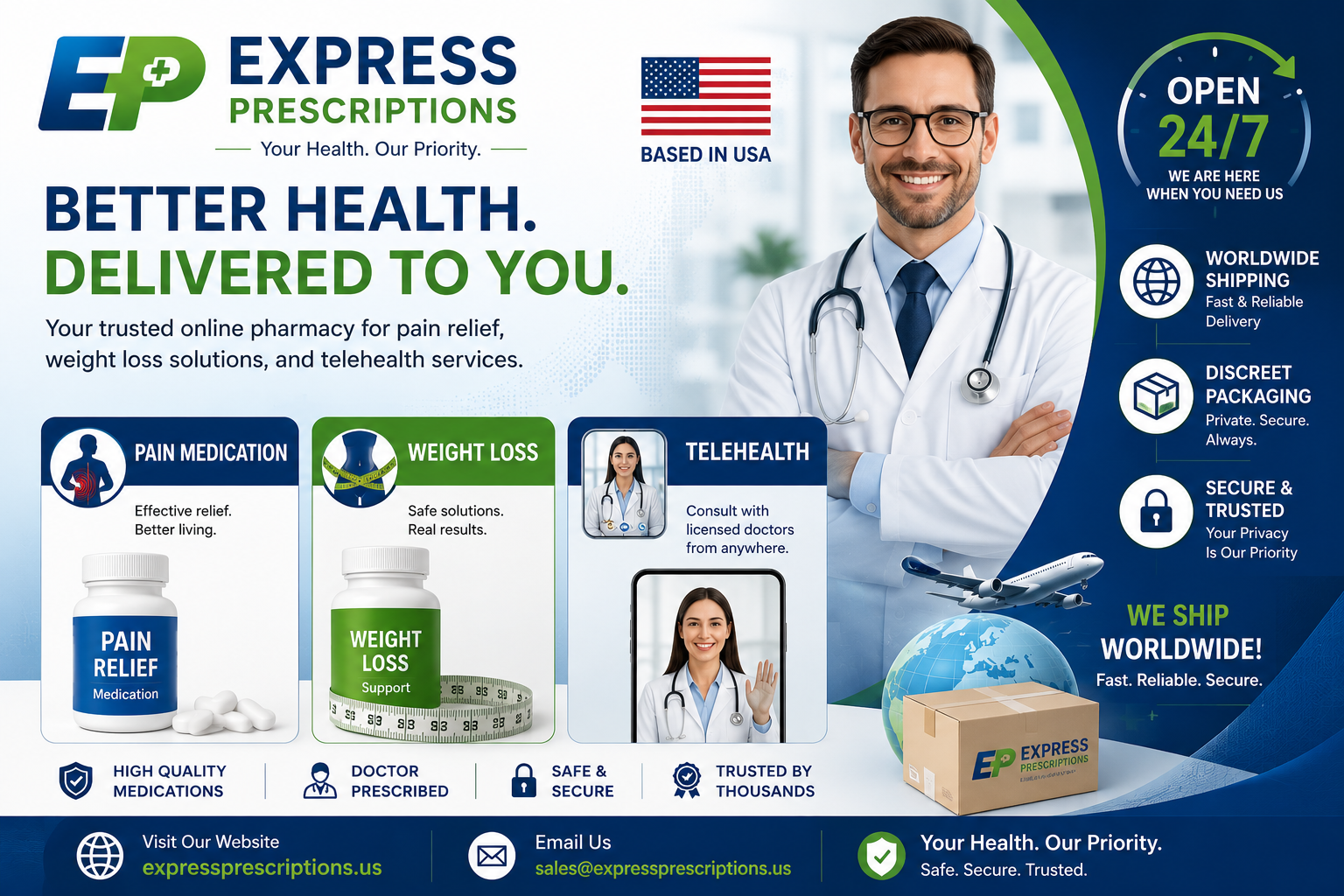 prescription medication for sale
