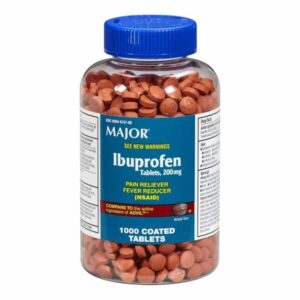 Ibuprofen for sale