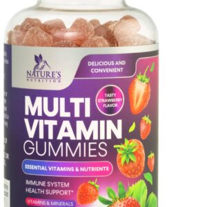Multivitamin Gummies for sale