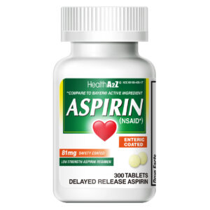Buy Aspirin Online