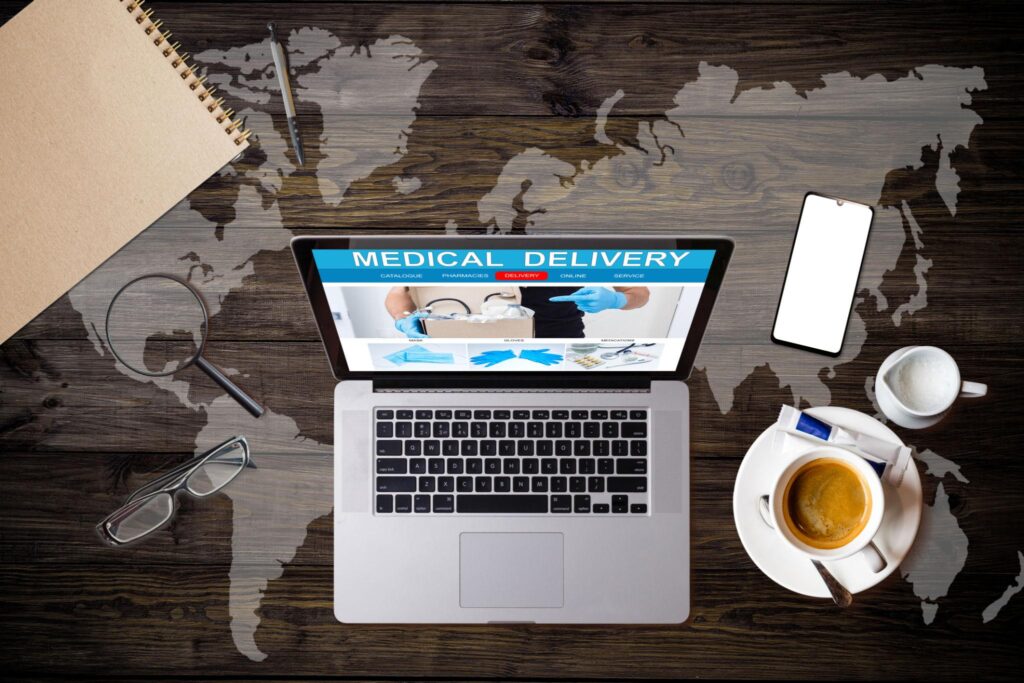 Telehealth Appointment