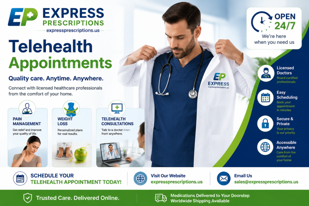 expressprescriptions.us