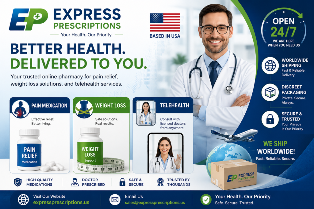 expressprescriptions.us