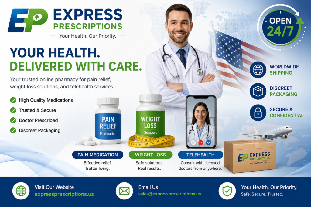 expressprescriptions.us